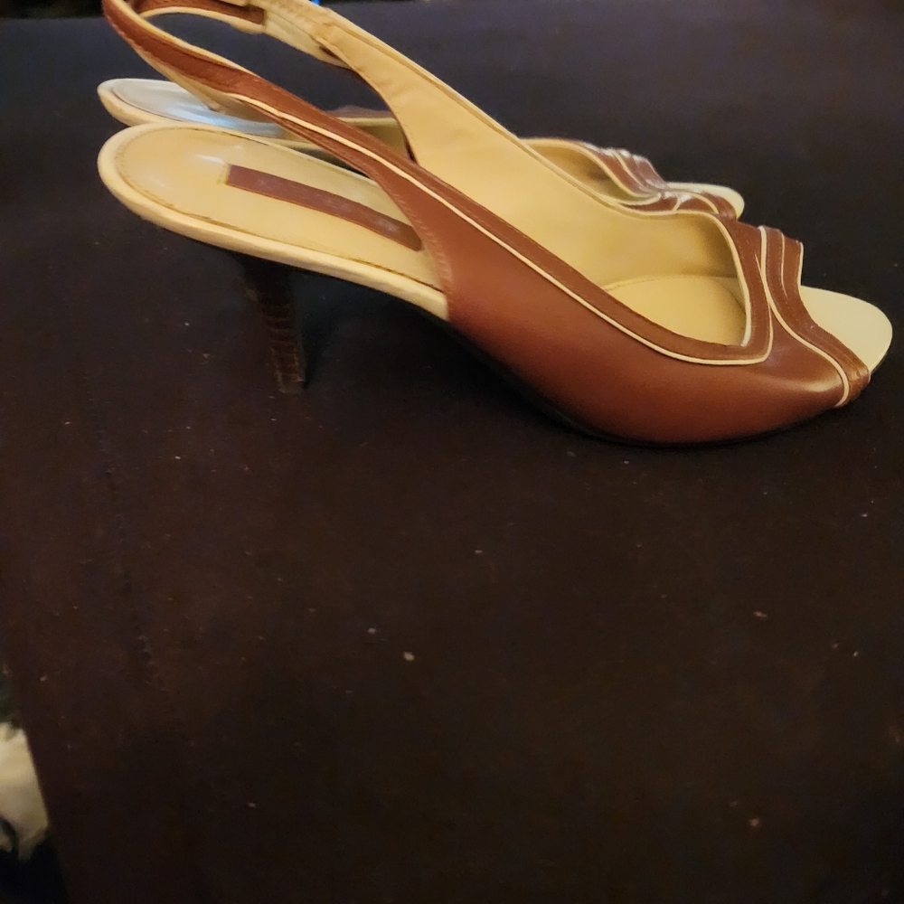 Kitten heels - Picture 2 of 6